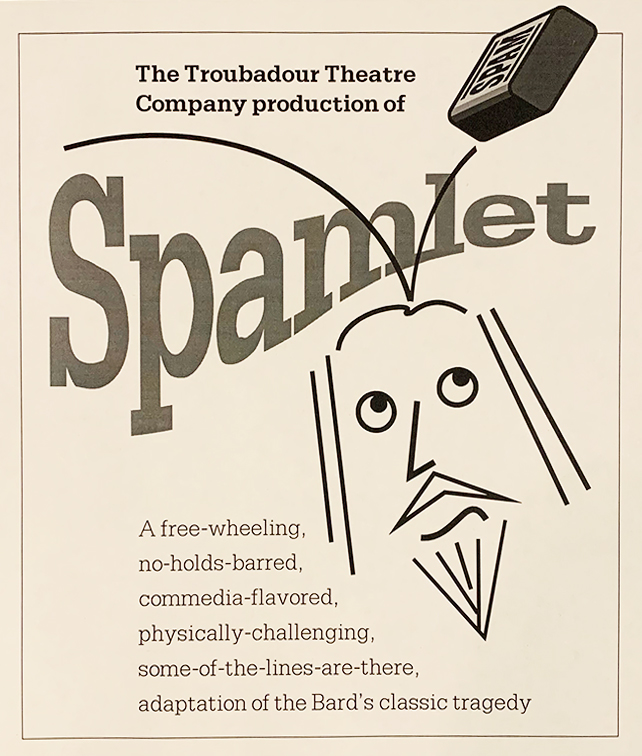 spamlet